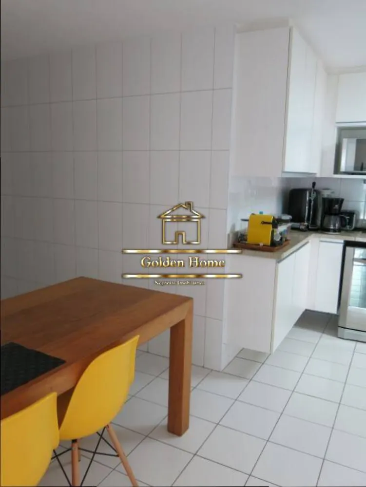 Apartamento, 4 quartos, 179 m² - Foto 25