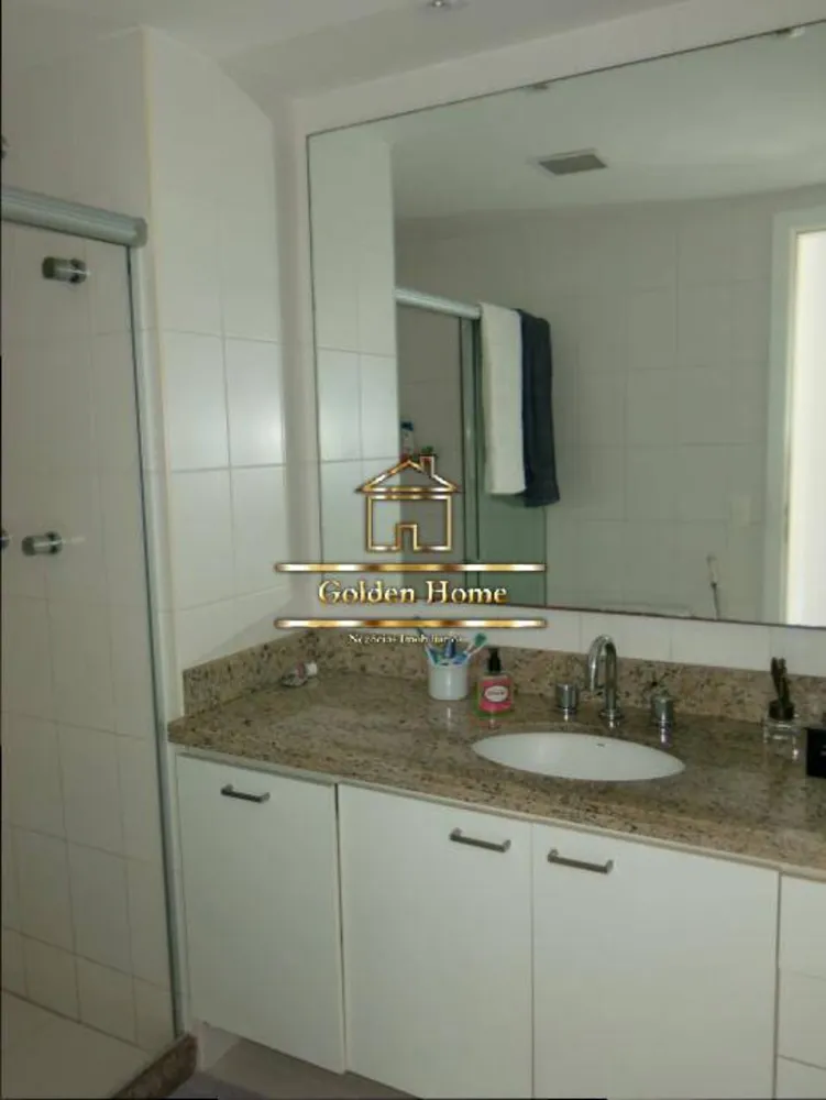 Apartamento, 4 quartos, 179 m² - Foto 7