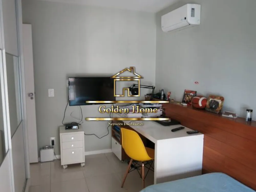 Apartamento, 4 quartos, 179 m² - Foto 15