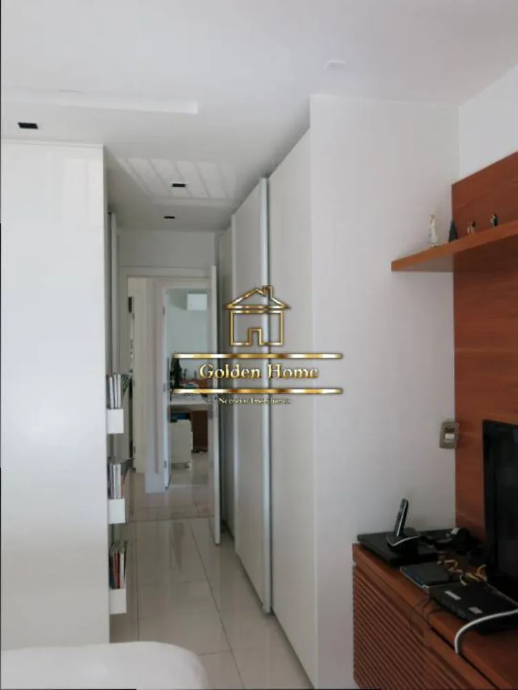 Apartamento, 4 quartos, 179 m² - Foto 23
