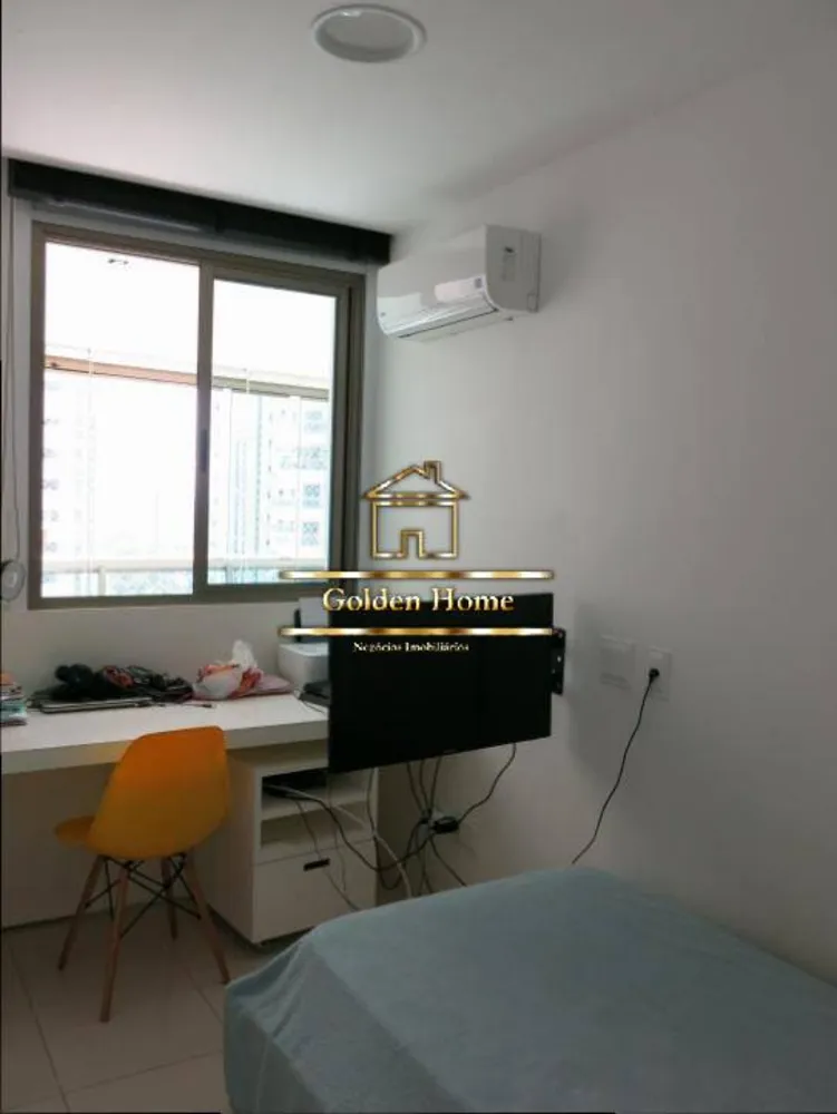 Apartamento, 4 quartos, 179 m² - Foto 9