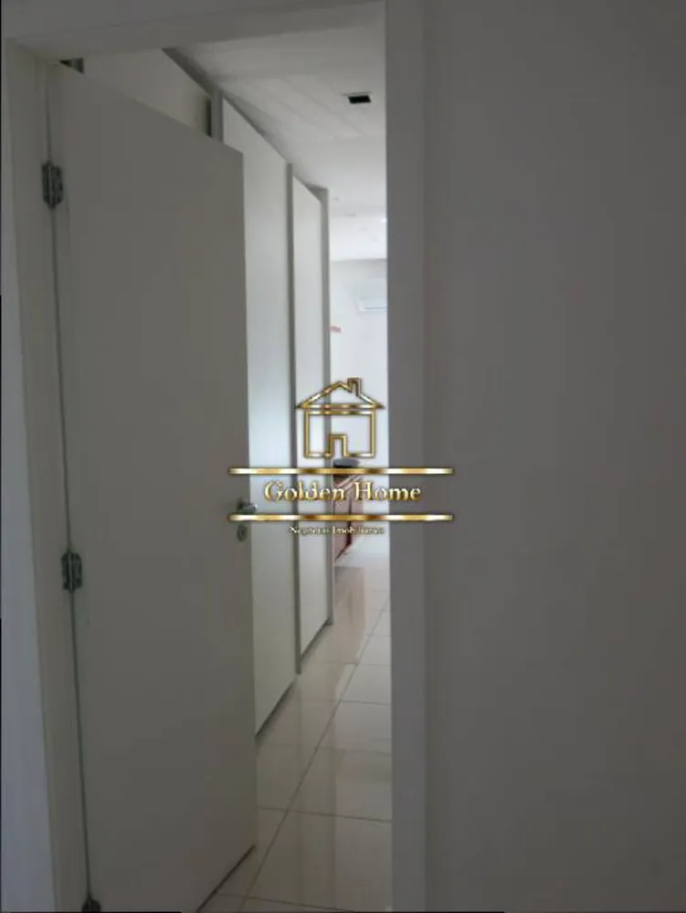 Apartamento, 4 quartos, 179 m² - Foto 11