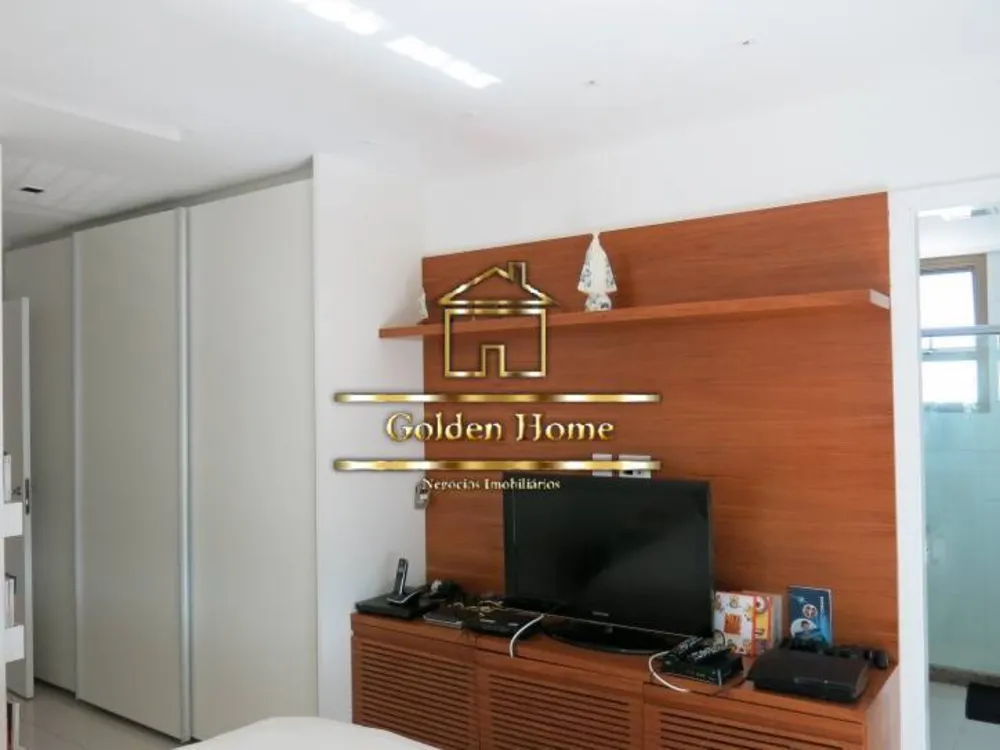 Apartamento, 4 quartos, 179 m² - Foto 21