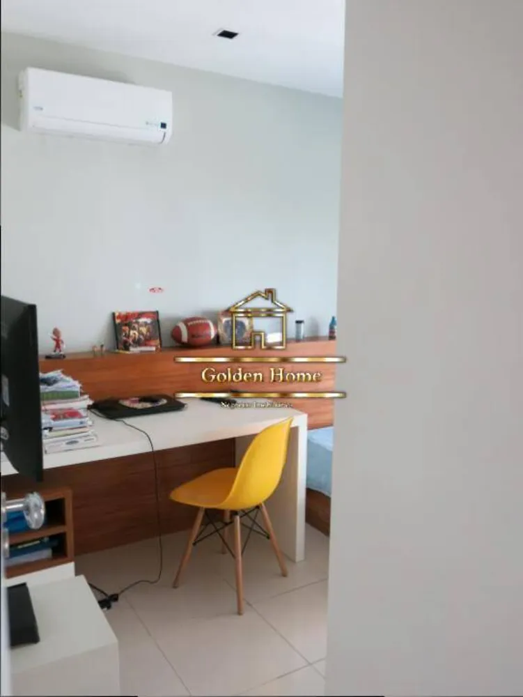 Apartamento, 4 quartos, 179 m² - Foto 14