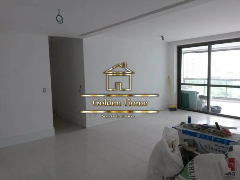 Apartamento, 4 quartos, 179 m² - Foto 1