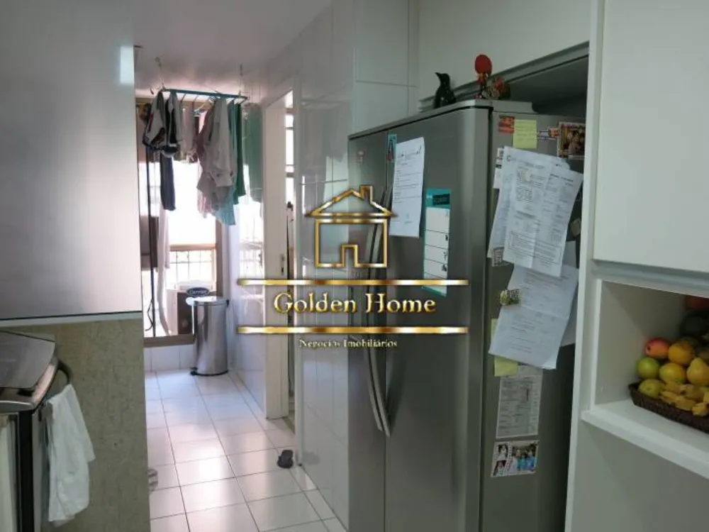 Apartamento, 4 quartos, 179 m² - Foto 28