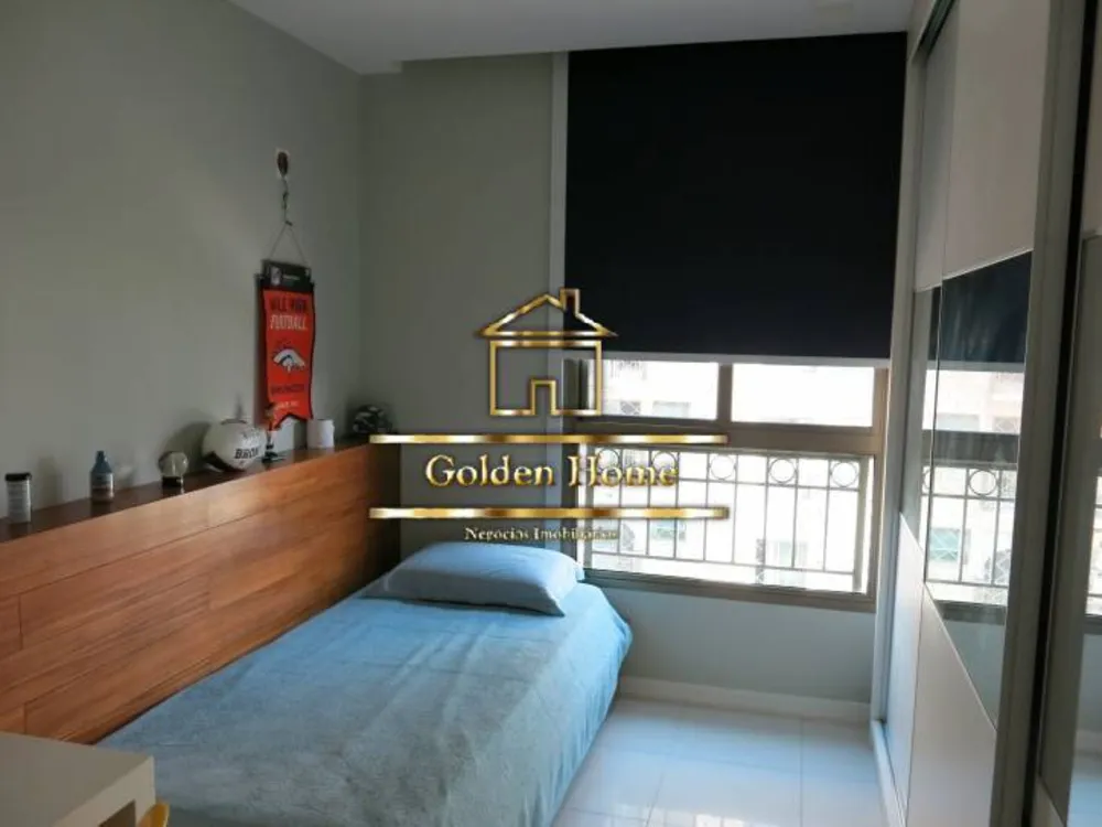 Apartamento, 4 quartos, 179 m² - Foto 12