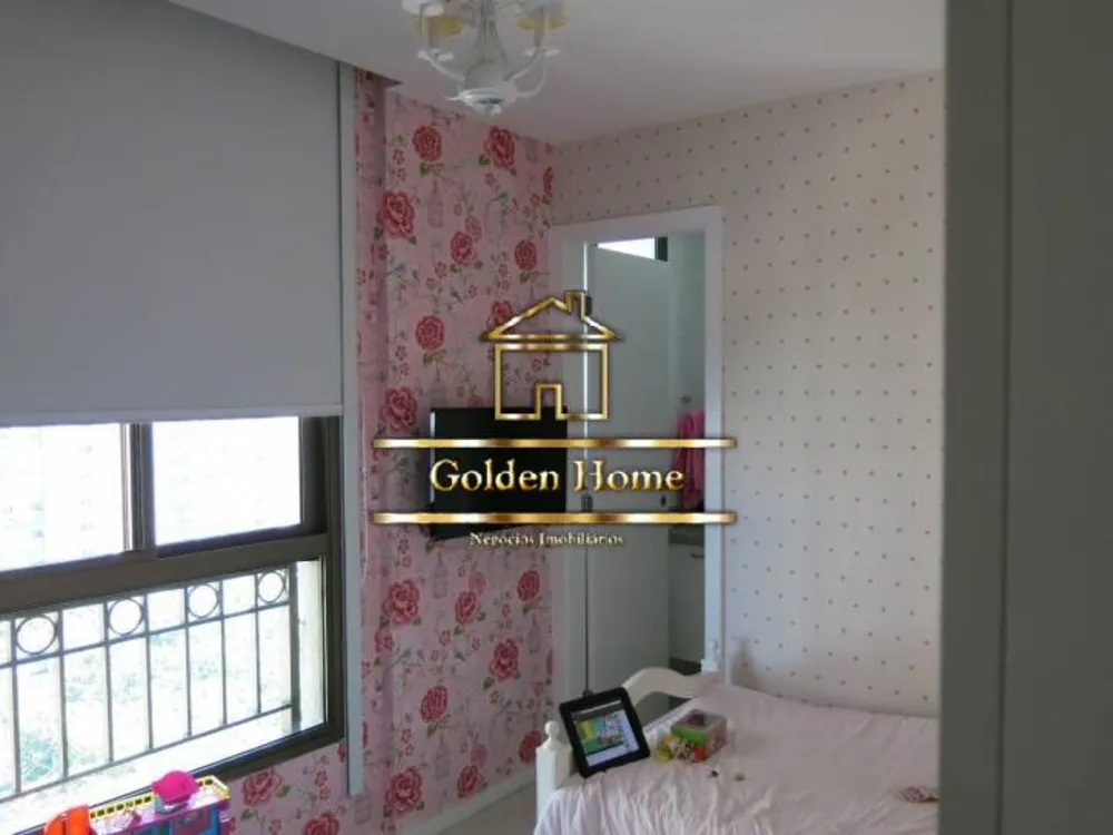 Apartamento, 4 quartos, 179 m² - Foto 18