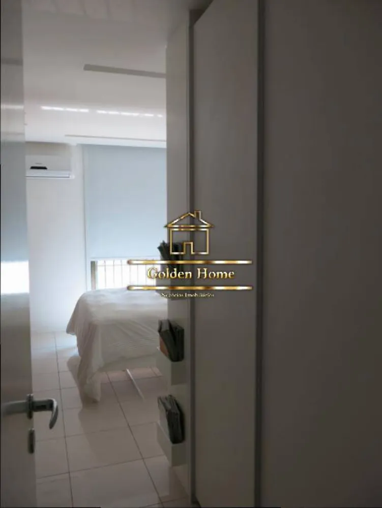 Apartamento, 4 quartos, 179 m² - Foto 8