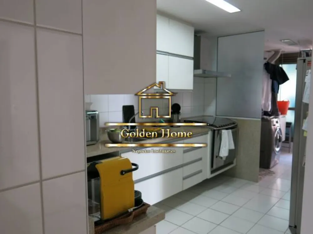 Apartamento, 4 quartos, 179 m² - Foto 27