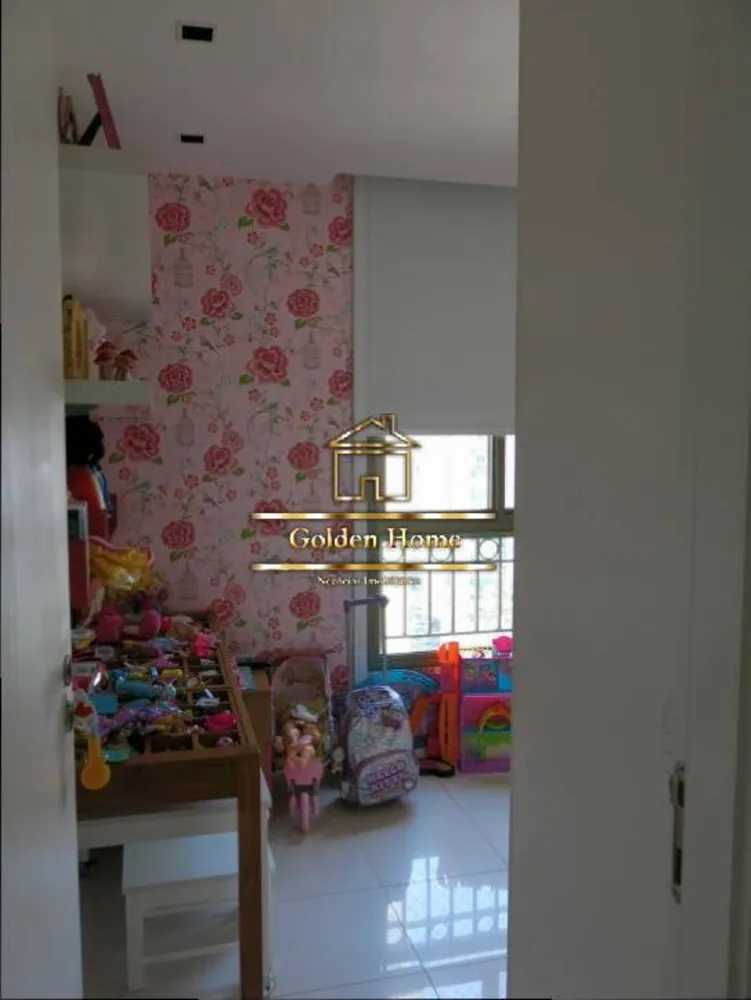 Apartamento, 4 quartos, 179 m² - Foto 16