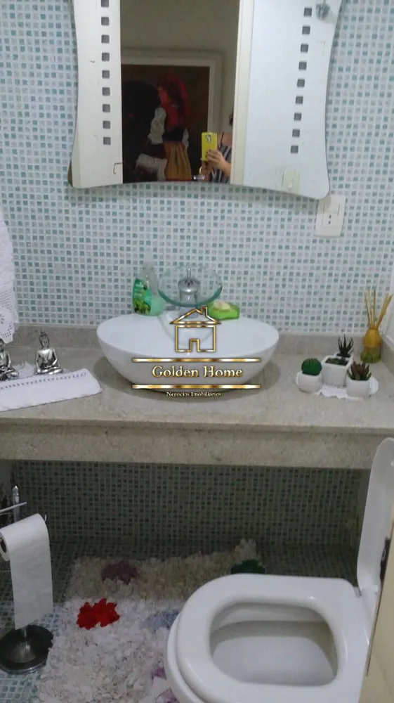 Casa de Condomínio, 5 quartos - Foto 6