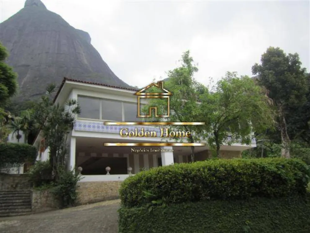 Casa, 4 quartos - Foto 1