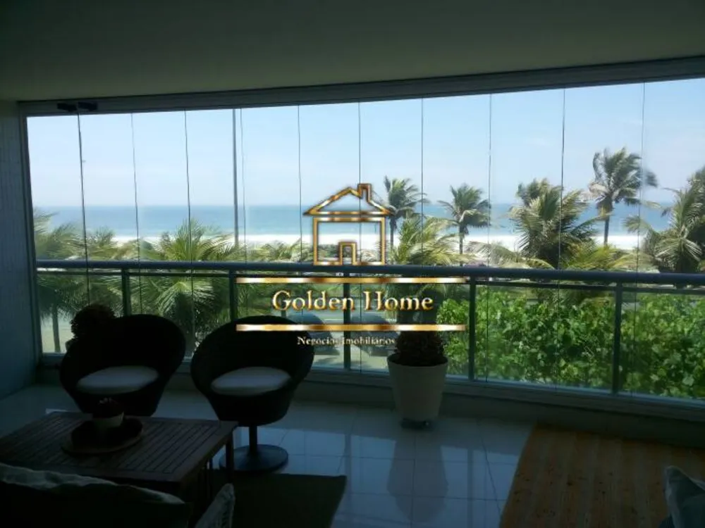 Apartamento, 4 quartos, 393 m² - Foto 3