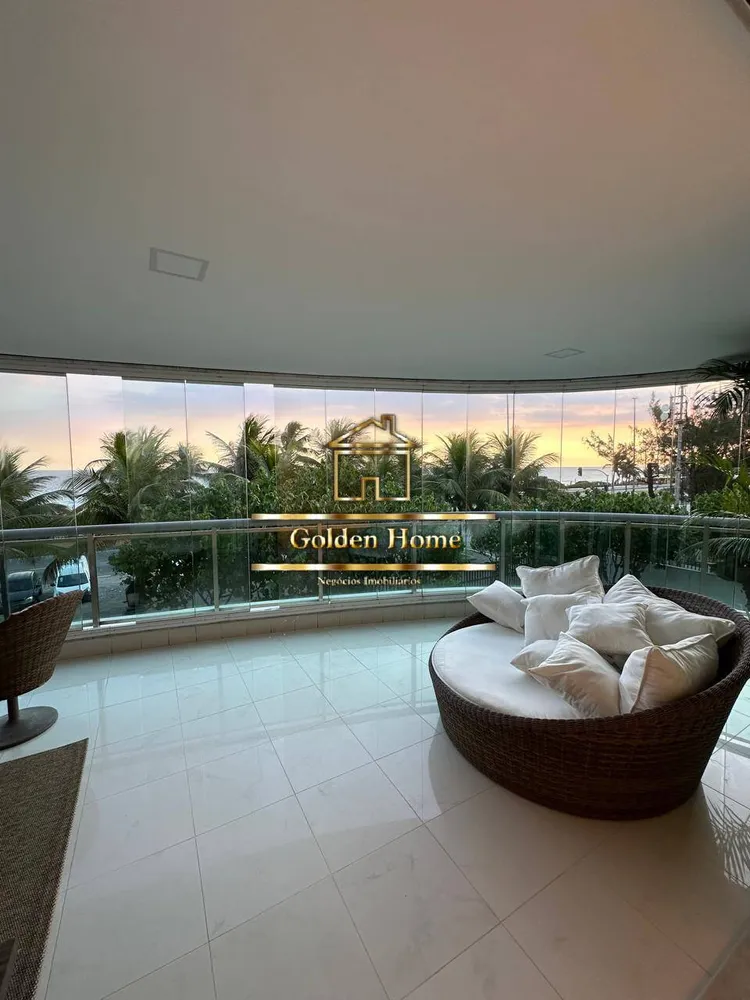 Apartamento, 4 quartos, 393 m² - Foto 1