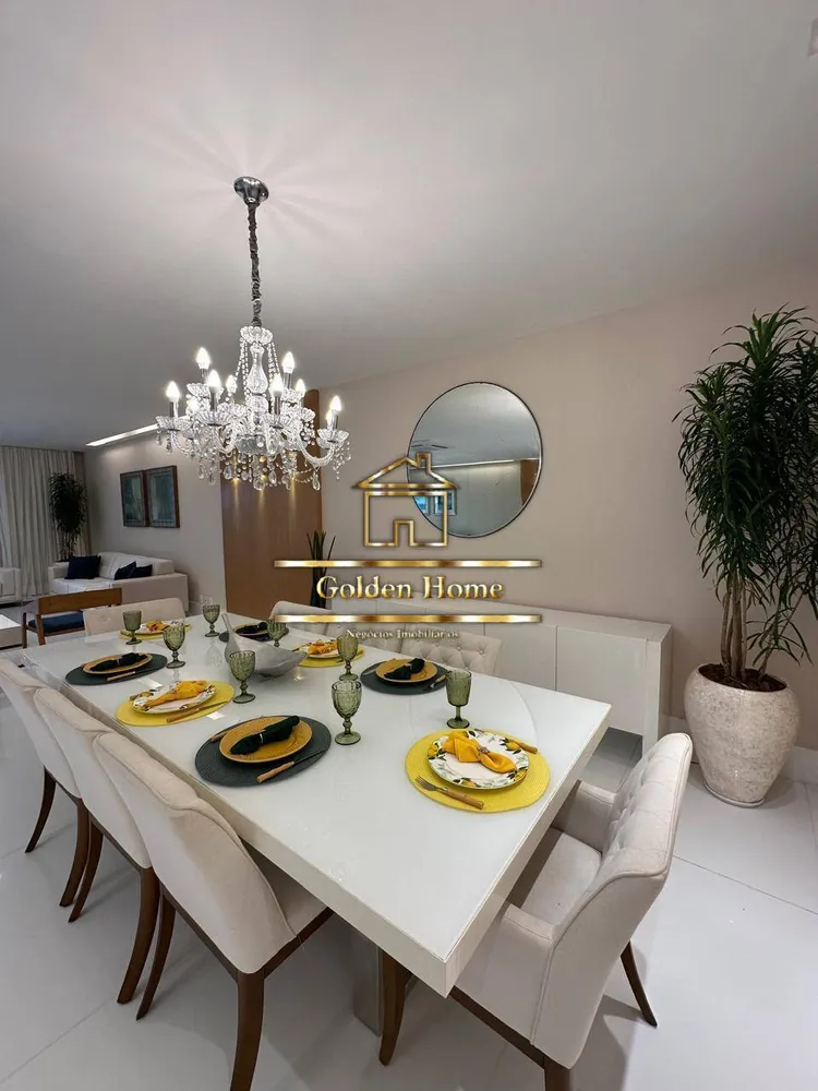 Apartamento, 4 quartos, 393 m² - Foto 11