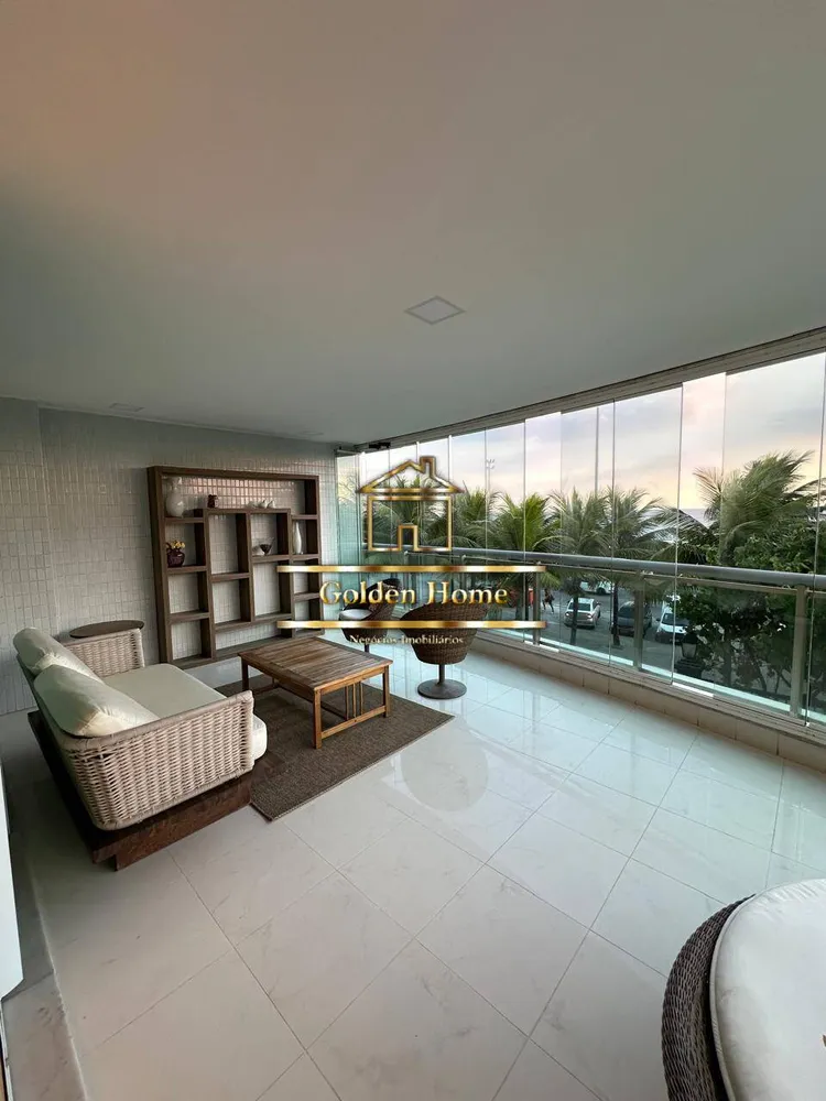 Apartamento, 4 quartos, 393 m² - Foto 6