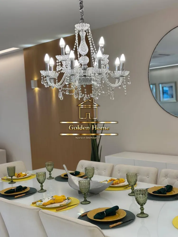 Apartamento, 4 quartos, 393 m² - Foto 12