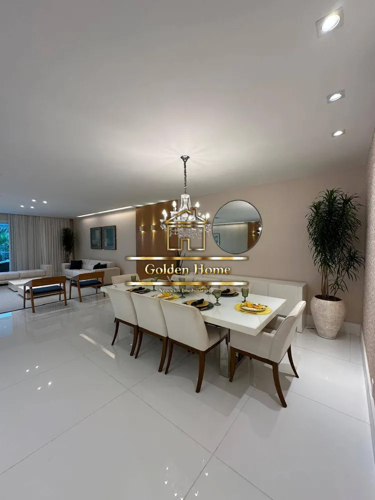 Apartamento, 4 quartos, 393 m² - Foto 10