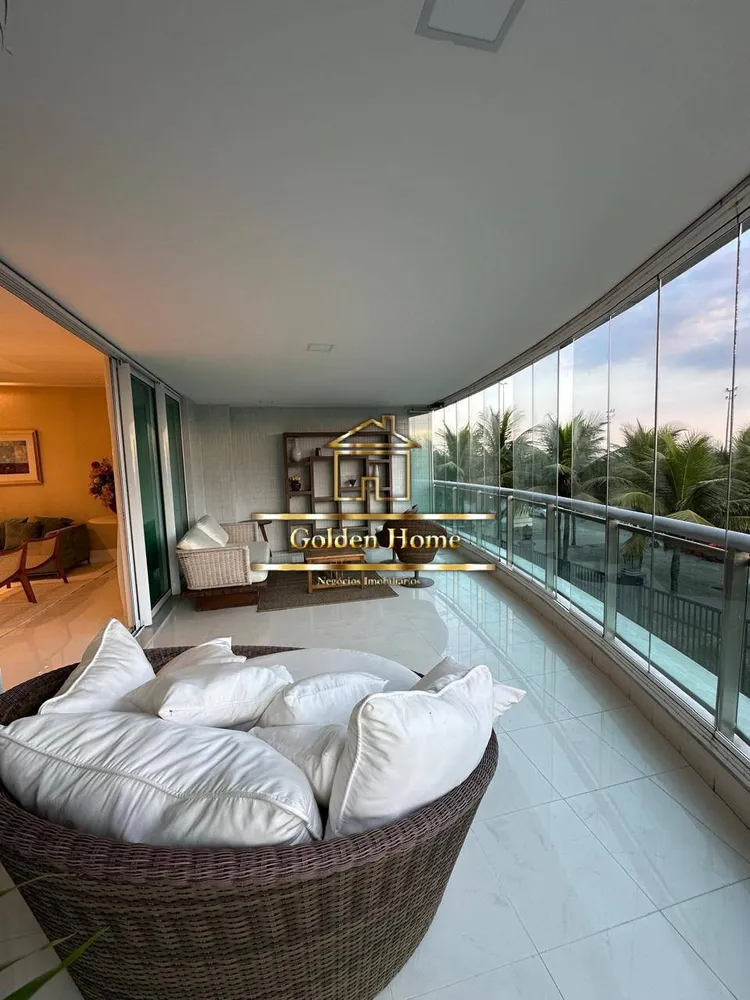 Apartamento, 4 quartos, 393 m² - Foto 7