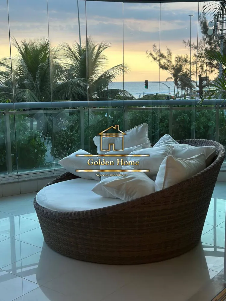 Apartamento, 4 quartos, 393 m² - Foto 8