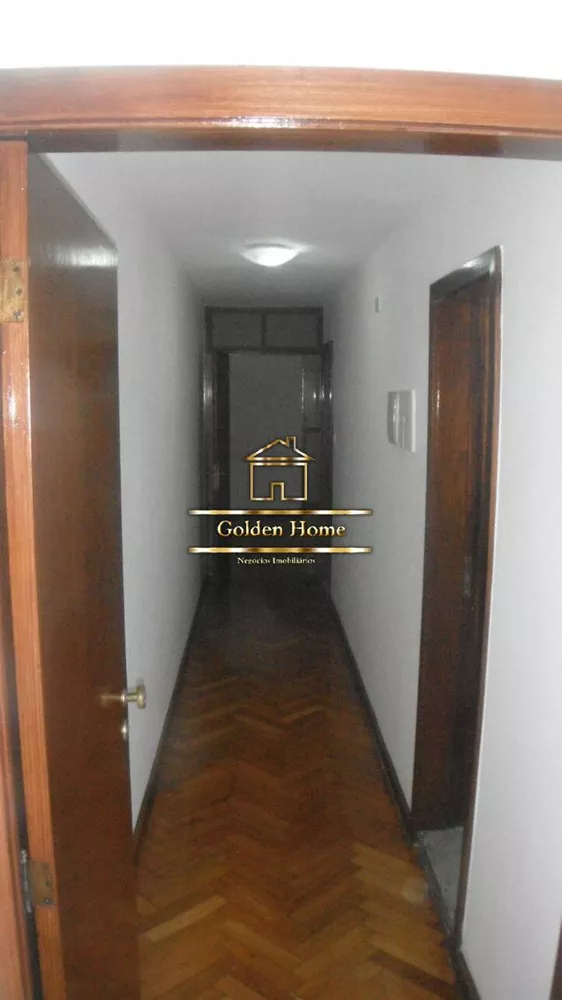 Apartamento para alugar com 4 quartos, 212m² - Foto 6