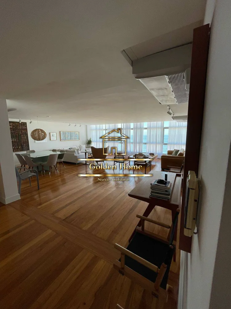 Apartamento, 4 quartos, 345 m² - Foto 6