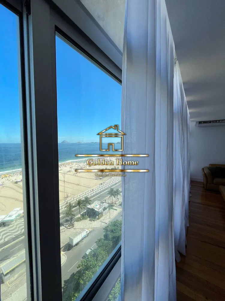 Apartamento, 4 quartos, 345 m² - Foto 5