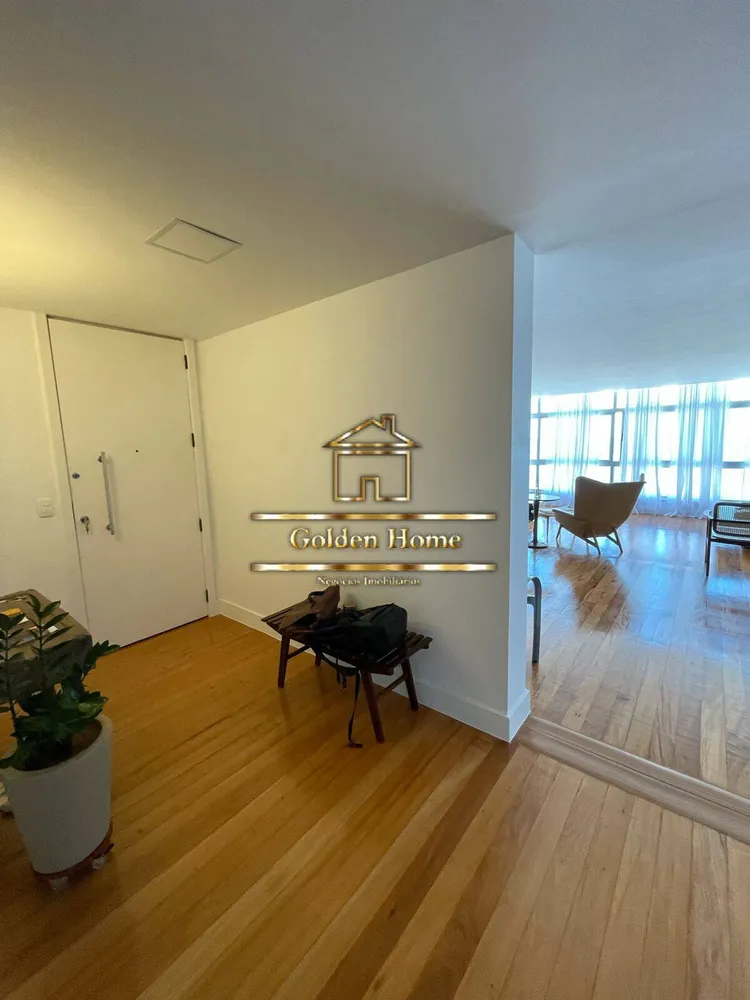 Apartamento, 4 quartos, 345 m² - Foto 10