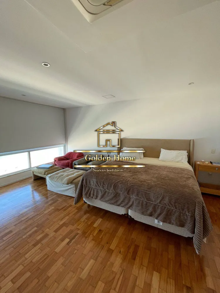 Apartamento, 4 quartos, 345 m² - Foto 15