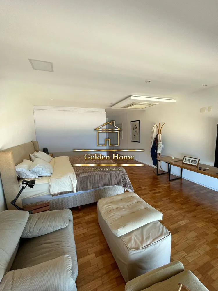 Apartamento, 4 quartos, 345 m² - Foto 13