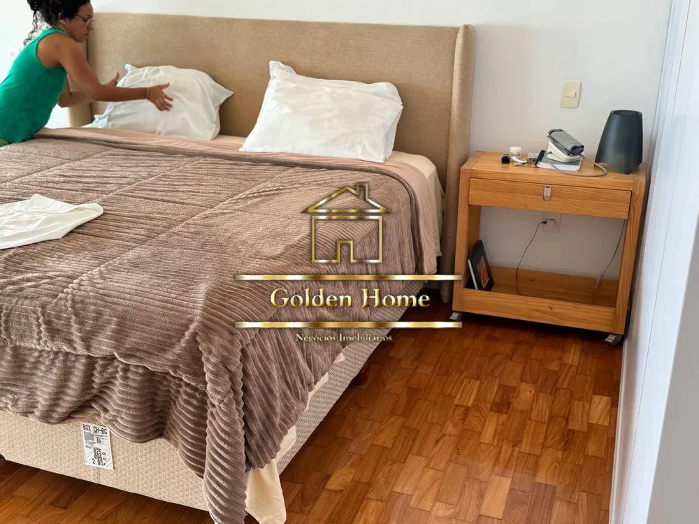 Apartamento, 4 quartos, 345 m² - Foto 21