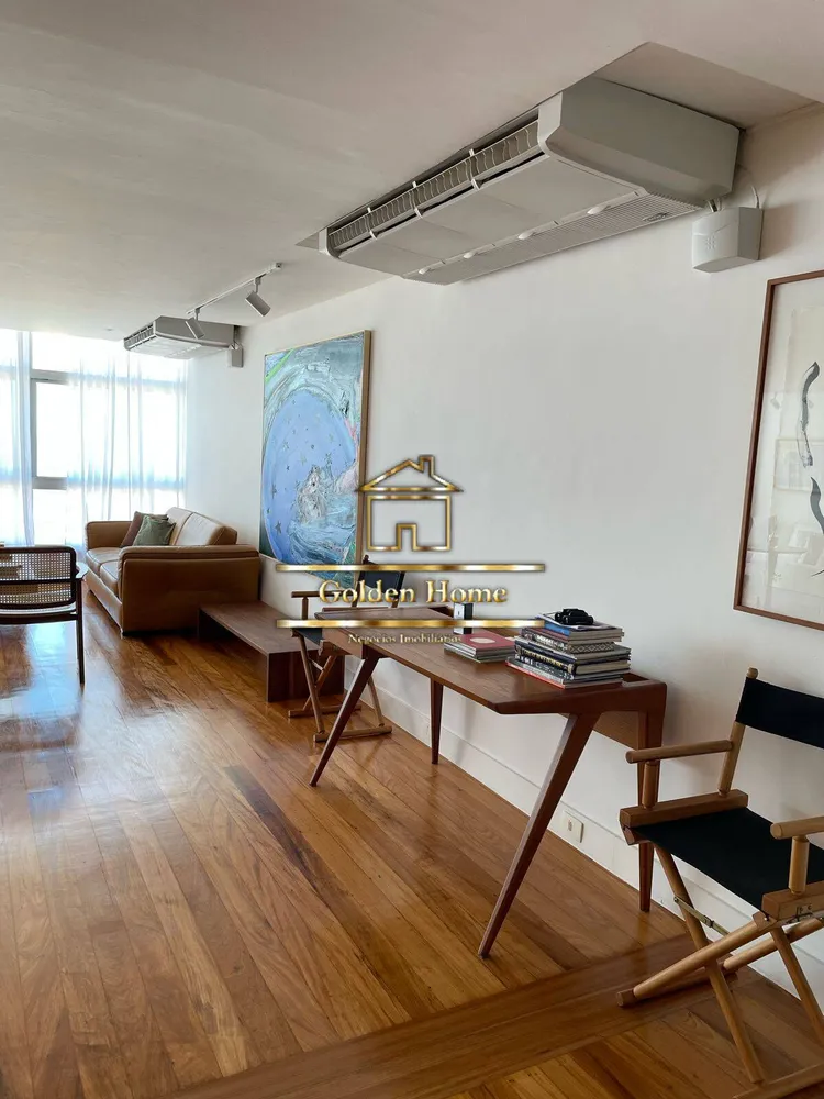 Apartamento, 4 quartos, 345 m² - Foto 7