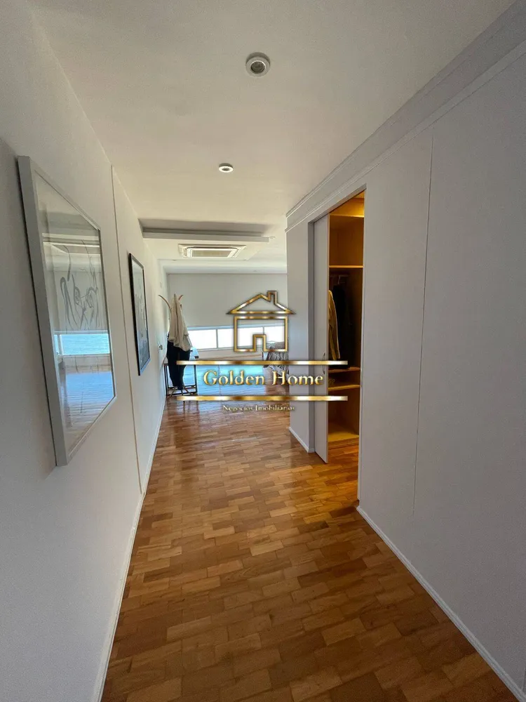 Apartamento, 4 quartos, 345 m² - Foto 11