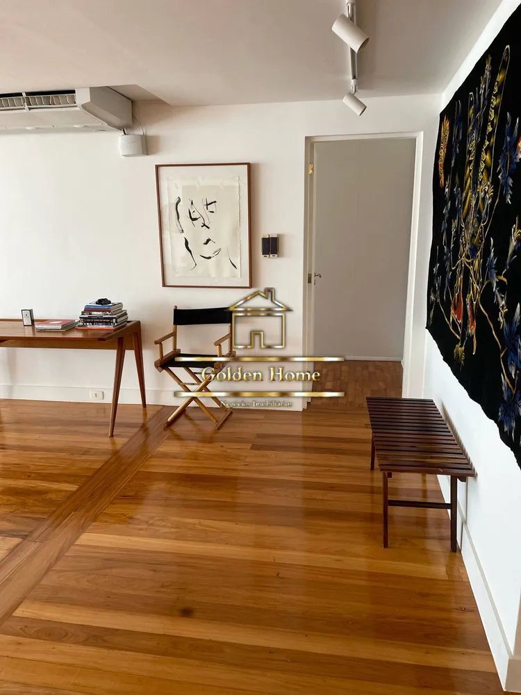 Apartamento, 4 quartos, 345 m² - Foto 8