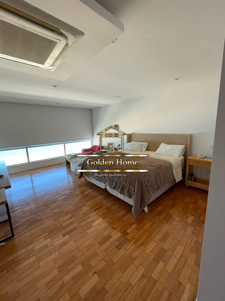 Apartamento, 4 quartos, 345 m² - Foto 12