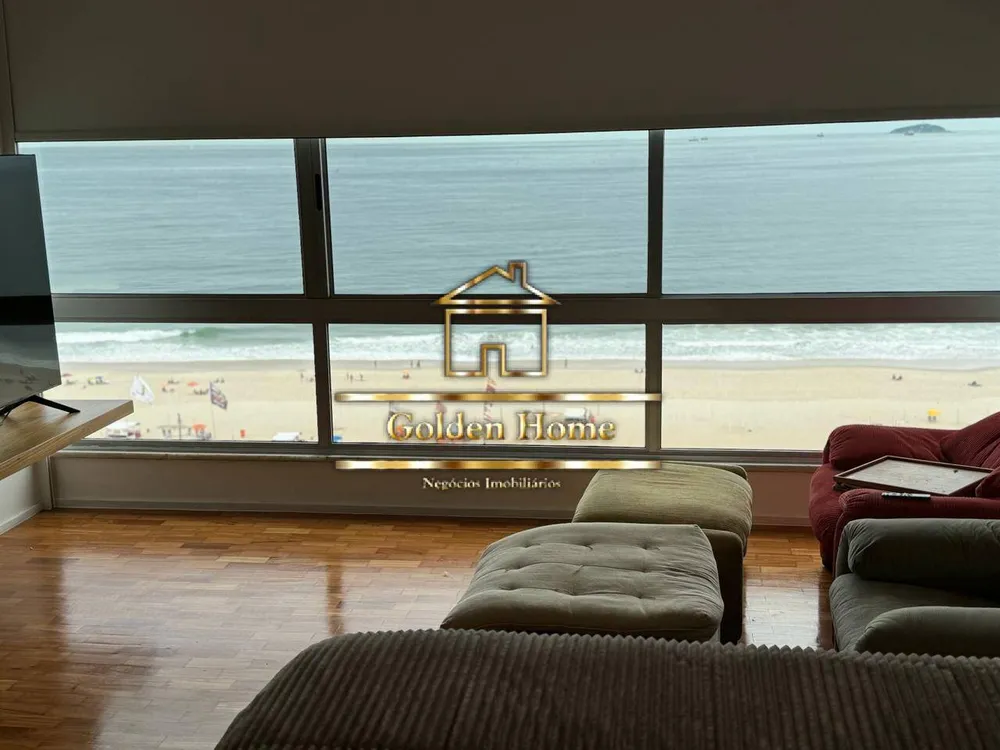 Apartamento, 4 quartos, 345 m² - Foto 22