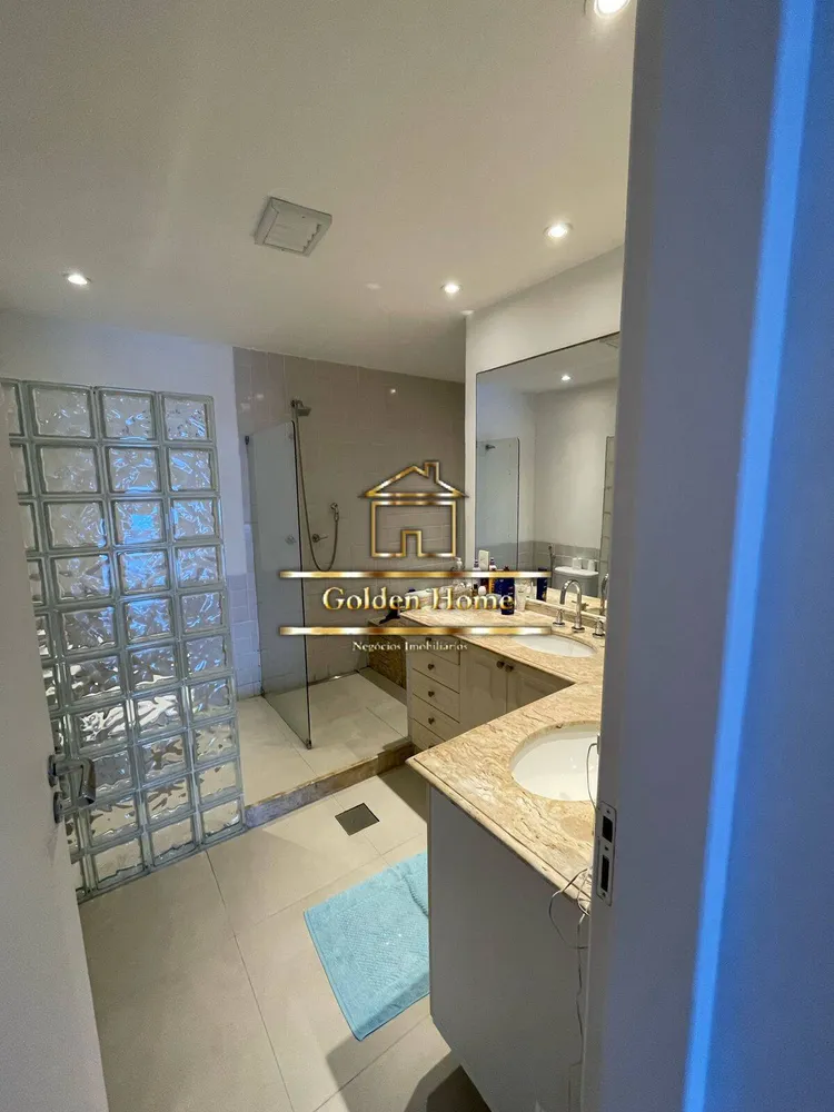 Apartamento, 4 quartos, 345 m² - Foto 16