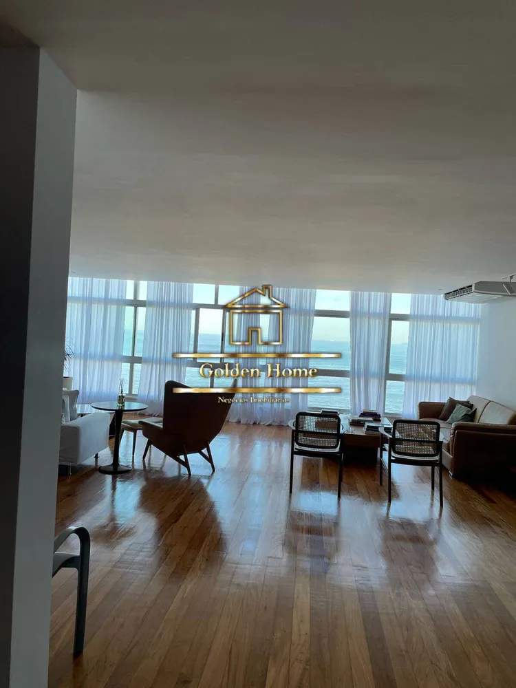 Apartamento, 4 quartos, 345 m² - Foto 9