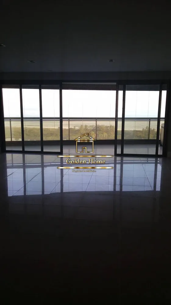 Apartamento, 4 quartos, 262 m² - Foto 3
