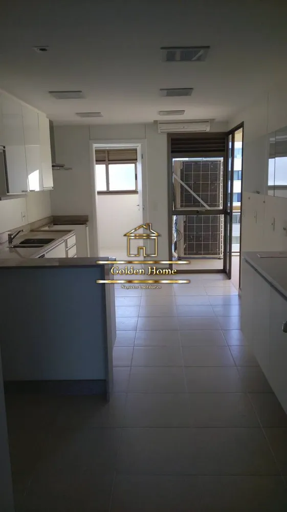 Apartamento, 4 quartos, 262 m² - Foto 6