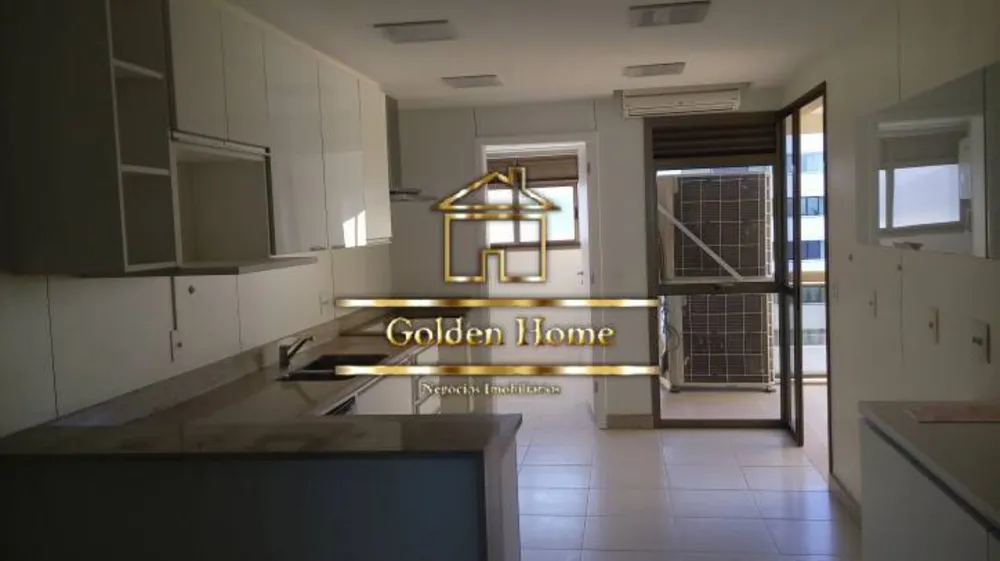 Apartamento, 4 quartos, 262 m² - Foto 7
