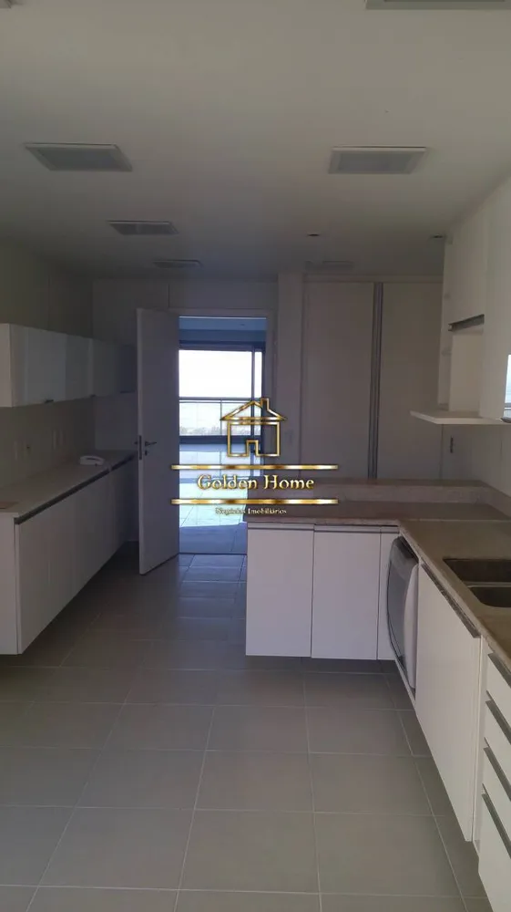 Apartamento, 4 quartos, 262 m² - Foto 9