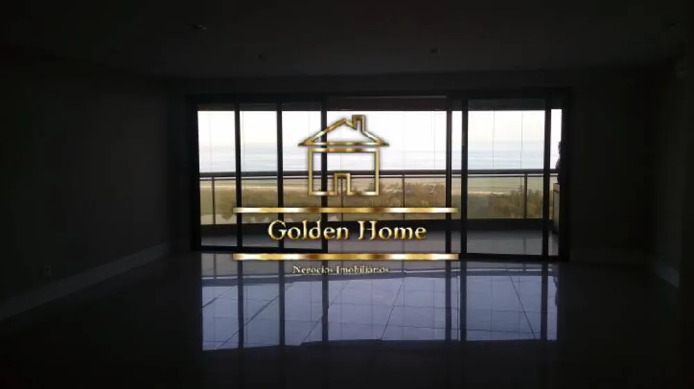 Apartamento, 4 quartos, 262 m² - Foto 2