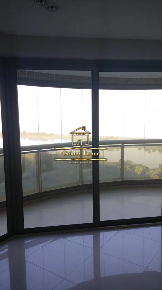 Apartamento, 4 quartos, 262 m² - Foto 20