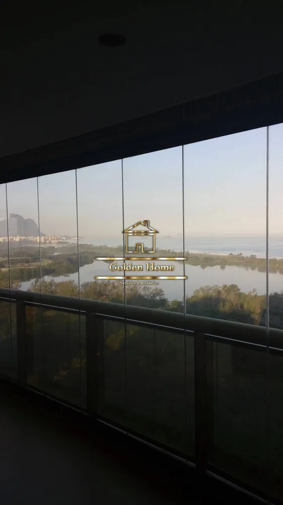 Apartamento, 4 quartos, 262 m² - Foto 4