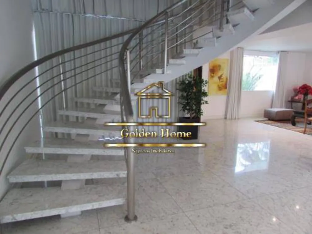 Casa, 4 quartos - Foto 20