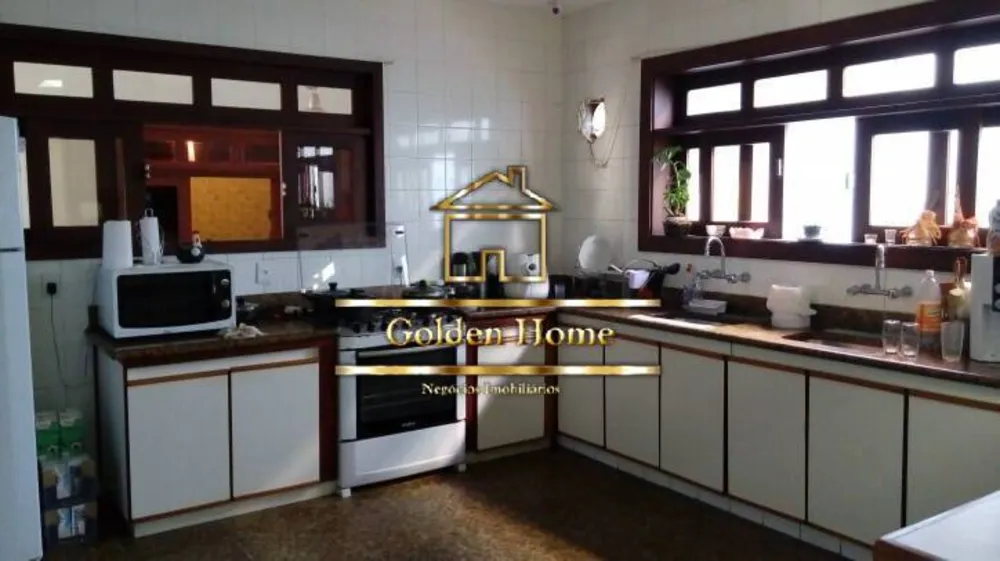 Casa, 4 quartos, 500 m² - Foto 22