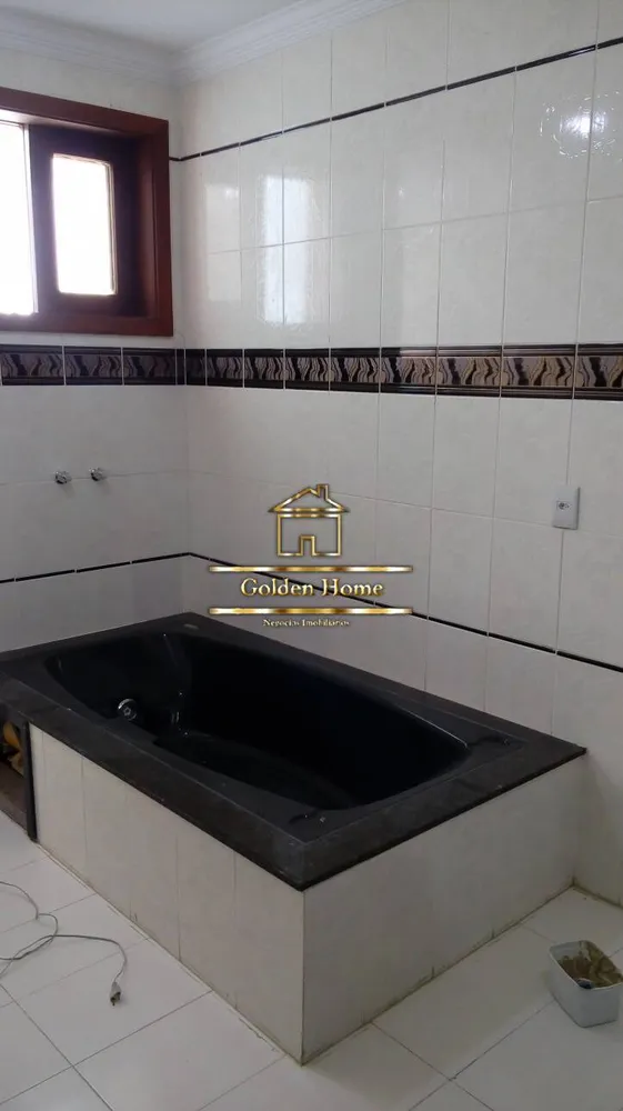 Casa, 4 quartos, 500 m² - Foto 21