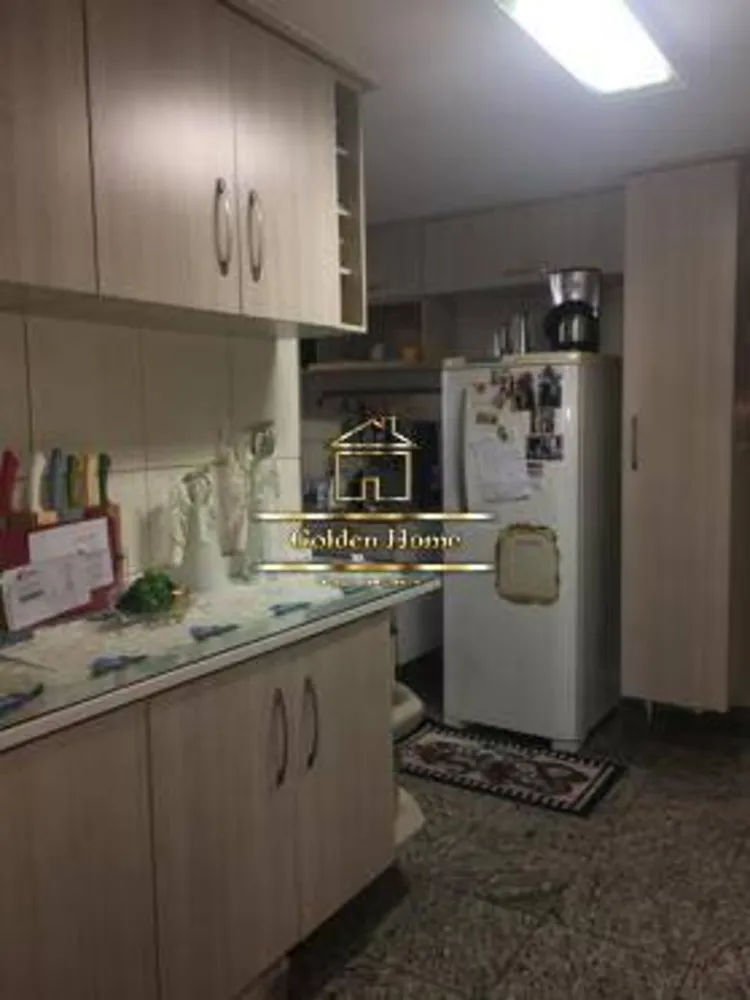 Apartamento, 4 quartos, 170 m² - Foto 6